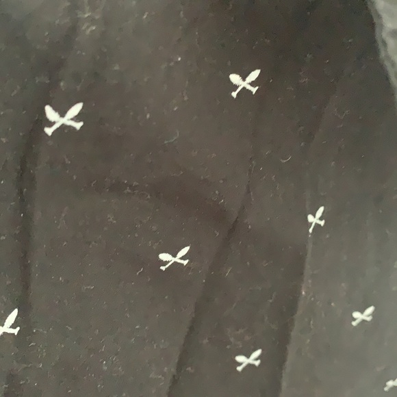 Short sleeve button up shirt - Picture 4 of 5